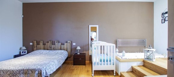 11 rooms Villa in Monteroni d'Arbia, Italy No. 165127 22