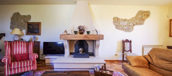 11 rooms Villa in Monteroni d'Arbia, Italy No. 165127 15