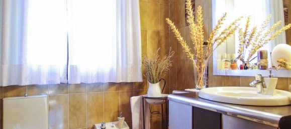 11 rooms Villa in Monteroni d'Arbia, Italy No. 165127 36