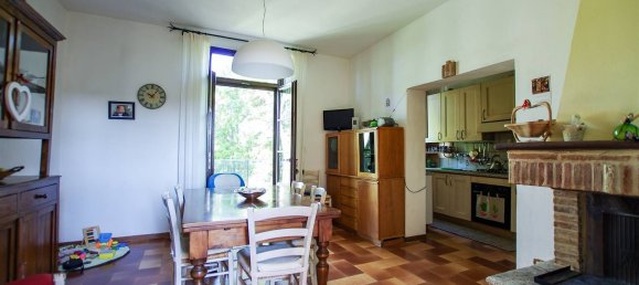 11 rooms Villa in Monteroni d'Arbia, Italy No. 165127 18