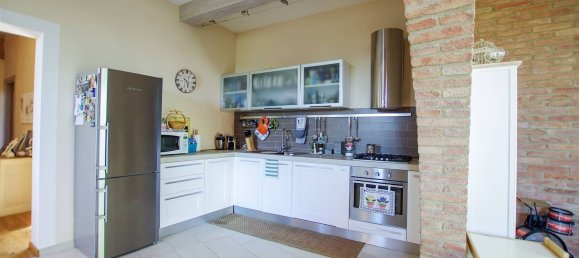 11 rooms Villa in Monteroni d'Arbia, Italy No. 165127 26