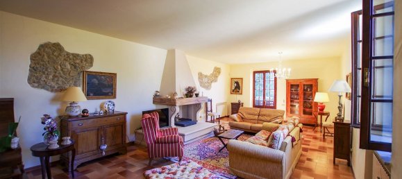 11 rooms Villa in Monteroni d'Arbia, Italy No. 165127 7