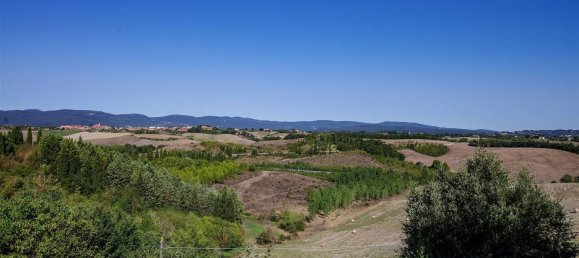 11 rooms Villa in Monteroni d'Arbia, Italy No. 165127 4