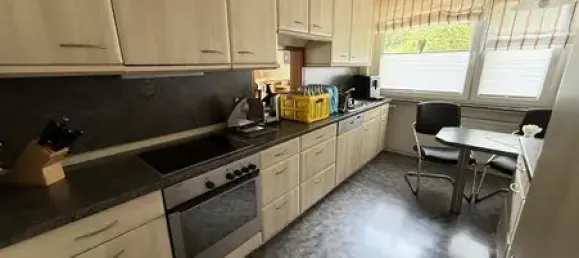 11غرفة تاون هاوس في Kassel, Germany رقم 352918 7