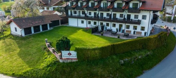 Hotel in Rosenheim, Germany 2304m², Nr. 143162 5