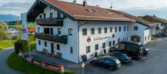 Hotel in Rosenheim, Germany 2304m², Nr. 143162 4