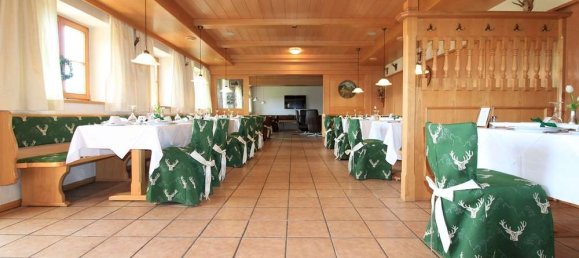 Hotel in Rosenheim, Germany 2304m², Nr. 143162 9