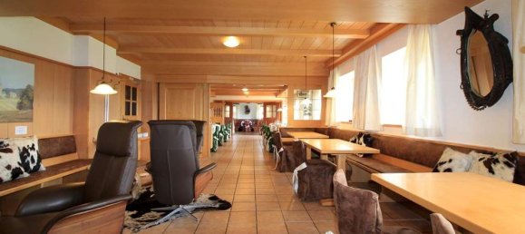 Hotel in Rosenheim, Germany 2304m², Nr. 143162 11
