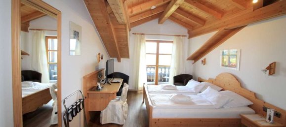 Hotel in Rosenheim, Germany 2304m², Nr. 143162 16