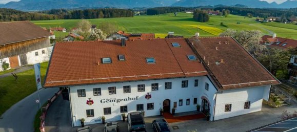 Hotel in Rosenheim, Germany 2304m², Nr. 143162 2