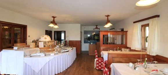 Hotel in Rosenheim, Germany 2304m², Nr. 143162 8