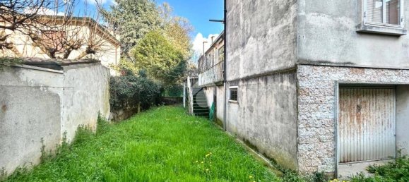 Вилла с 6 спальнями в Падуя, Италия № 101140 15