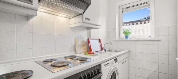 2 bedrooms Apartment in Hamburg-Nord, Germany No. 270685 20