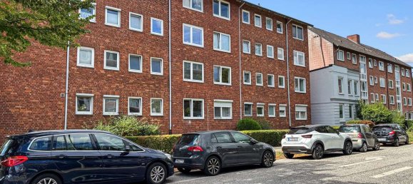 2 bedrooms Apartment in Hamburg-Nord, Germany No. 270685 4