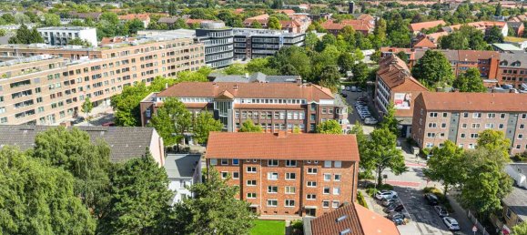 2 bedrooms Apartment in Hamburg-Nord, Germany No. 270685 38