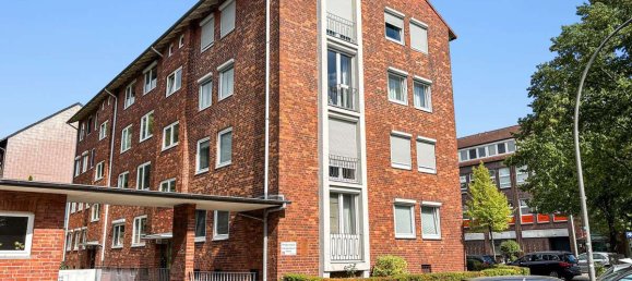 2 bedrooms Apartment in Hamburg-Nord, Germany No. 270685 7