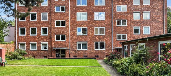 2 bedrooms Apartment in Hamburg-Nord, Germany No. 270685 8