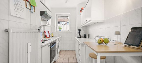 2 bedrooms Apartment in Hamburg-Nord, Germany No. 270685 18