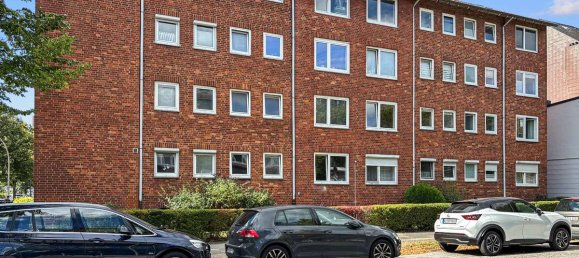 2 bedrooms Apartment in Hamburg-Nord, Germany No. 270685 36