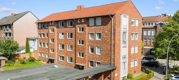 2 bedrooms Apartment in Hamburg-Nord, Germany No. 270685 39