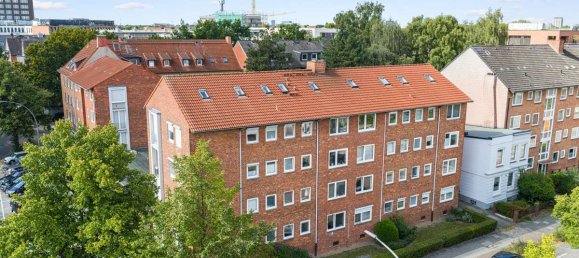 2 bedrooms Apartment in Hamburg-Nord, Germany No. 270685 2