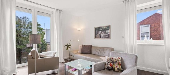 2 bedrooms Apartment in Hamburg-Nord, Germany No. 270685 22