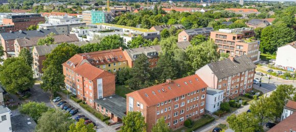 2 bedrooms Apartment in Hamburg-Nord, Germany No. 270685 3