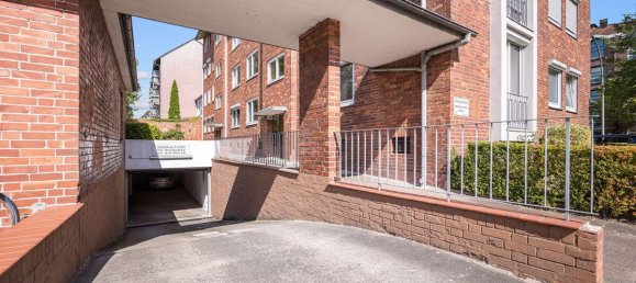 2 bedrooms Apartment in Hamburg-Nord, Germany No. 270685 6