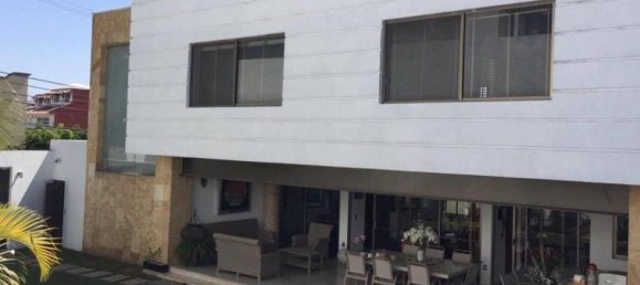 7 bedrooms House in Morelos, Mexico No. 173589 2