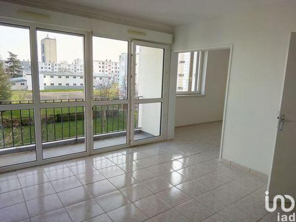 Condominio de 3 dormitorios en Mourenx, France No. 14517