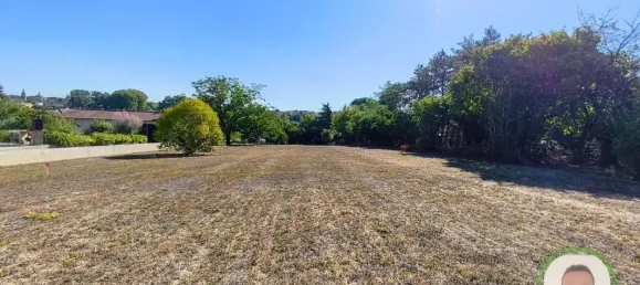 2347m² Land in La Couronne, France No. 333746 2