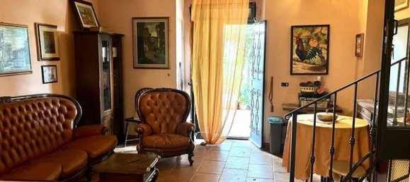 9-Zimmer Haus in Castiglione in Teverina, Italy, Nr. 130653 25