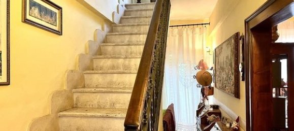 9-Zimmer Haus in Castiglione in Teverina, Italy, Nr. 130653 12