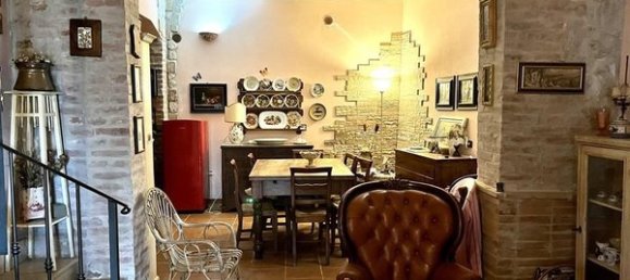 9-Zimmer Haus in Castiglione in Teverina, Italy, Nr. 130653 23