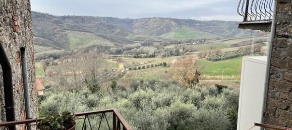 9-Zimmer Haus in Castiglione in Teverina, Italy, Nr. 130653 16