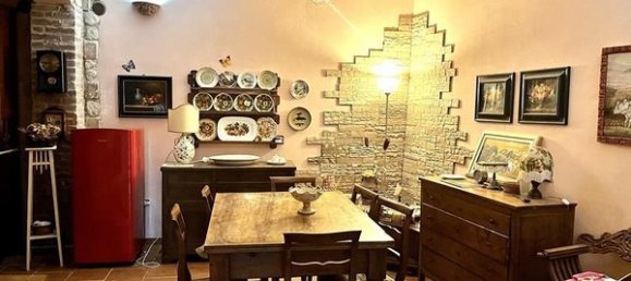 9-Zimmer Haus in Castiglione in Teverina, Italy, Nr. 130653 24