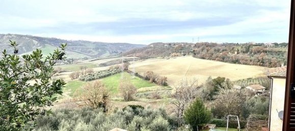 9-Zimmer Haus in Castiglione in Teverina, Italy, Nr. 130653 2