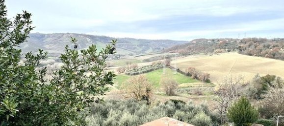 9-Zimmer Haus in Castiglione in Teverina, Italy, Nr. 130653 15