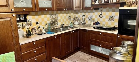 9-Zimmer Haus in Castiglione in Teverina, Italy, Nr. 130653 6