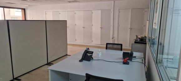 16 bedrooms Office in Andalusia, Spain No. 167494 17