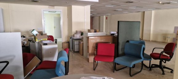 16 bedrooms Office in Andalusia, Spain No. 167494 35