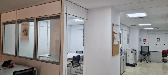 16 bedrooms Office in Andalusia, Spain No. 167494 12