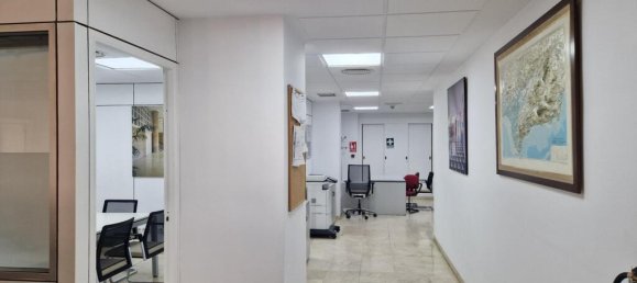 16 bedrooms Office in Andalusia, Spain No. 167494 28