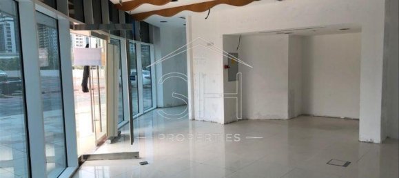 Магазин 59.8м² в Джумейра Лейк Тауэрс, ОАЭ № 41410 20