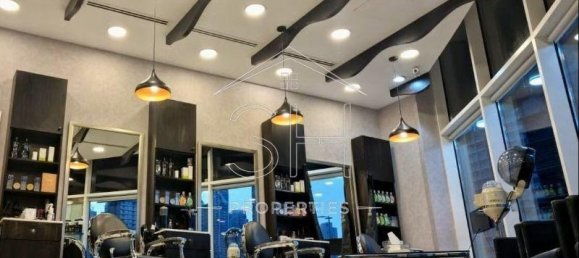 Loja em Jumeirah Lake Towers, UAE 59.8 m² N.º 41410 19