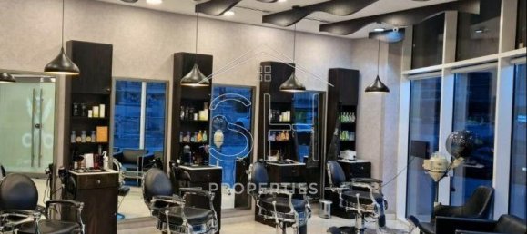 Loja em Jumeirah Lake Towers, UAE 59.8 m² N.º 41410 20