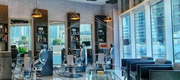 Loja em Jumeirah Lake Towers, UAE 59.8 m² N.º 41410 3