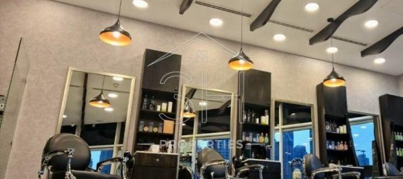 Loja em Jumeirah Lake Towers, UAE 59.8 m² N.º 41410 21