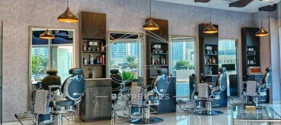 Магазин 59.8м² в Джумейра Лейк Тауэрс, ОАЭ № 41410 15