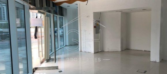 Loja em Jumeirah Lake Towers, UAE 59.8 m² N.º 41410 2